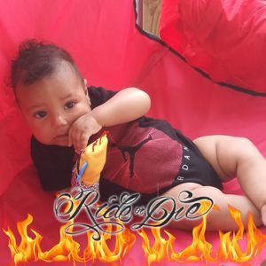 Meet your Posher, Thomas